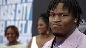 No. 29: Philadelphia Eagles defensive Jalen Carter Top 100 Players of 2026