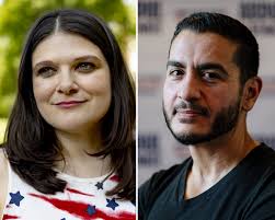 Five Big Moments in Michigan’s Democratic Senate Primary