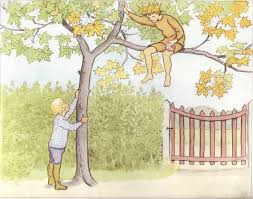 Image result for Elsa Beskow