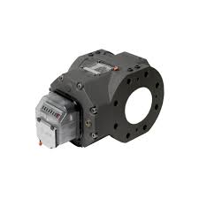 Pietro Fiorentini rotor gas meter iM-RM G16 DN040 PN16 MP2 ...