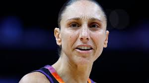 Phoenix Mercury's Diana Taurasi undecided on WNBA future as retirement 
rumors grow