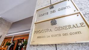Trend Google: corte dei conti