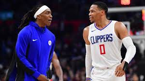 Russell Westbrook's Ex-Teammates Make Statement Before Clippers-Nuggets