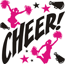 Resultado de imagem para logo cheerleaders