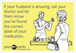 Funny Quotes To Your Man - DesignCarrot.co via Relatably.com