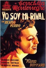 Yo Soy Mi Rival - yo-soy-mi-rival-movie-poster-1940-1020207255