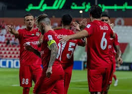 شباب الاهلی مقتدرانه تراکتور و مورایس را کنار زد!