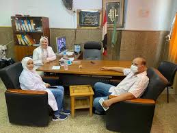 جريدة النهار المصرية - News update