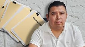 ¿Por qué el alcalde de Temoac era investigado? Harfuch revela vínculos con Los Aparicio y Los Huazulco