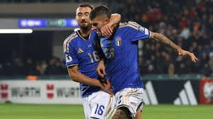 ¡Italia vs. Noruega! ¿Logrará Italia la Clasificación al Mundial 2026?