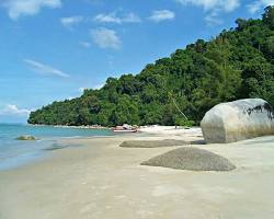 جزیره پنانگ مالزی -  قیمت تور مالزی