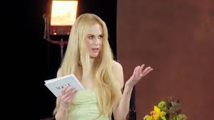 Nicole Kidman wishes Denis Villeneuve had asked her to be in a Dune
