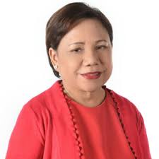 Cynthia Villar. For the longest time “Misis Hanep Buhay” has been the driving force behind her man, Former House Speaker and Senate President Manny Villar. - cynthiavillar