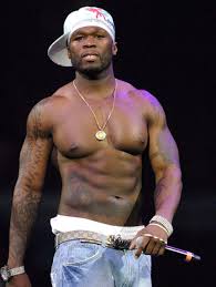 Resultado de imagen para 50 cent