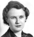 She was born on November 26, 1917 in Johnstown, Nebraska, to Lula Ellen and Louis Henry Jeter. She married Irby Neront Arrington on September 8, 1937. - MOU0025855-1_20130627