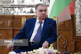واکنش‌ ایرانی‌ها به دستور رئیس‌جمهور تاجیکستان!