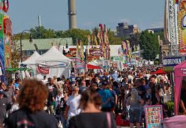 NYS Fair visitors will feel new safety policy changes this year