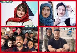 بیوگرافی بازیگران سریال شهباز با عکس همسرانشان +زمان پخش