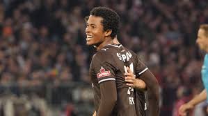 Liveticker: FC St. Pauli gegen KSC – Anpfiff 2. Halbzeit — T-Online