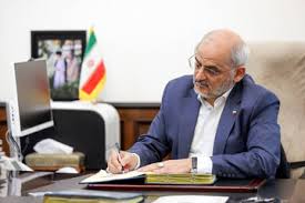 حاجی میرزایی درگذشت پدر ذوالقدر را تسلیت گفت