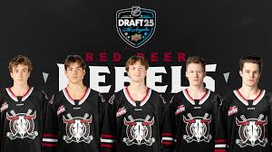 News source: Canadian Hockey League