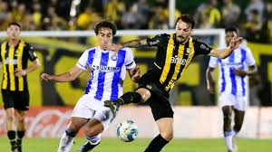 Cerro - Peñarol