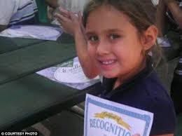 Tucson police search for missing 6-year-old girl - Isabel Mercedes Celis #1 - article-2133386-12B53C89000005DC-211_634x472