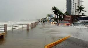 Clima Culiacan