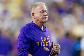 Brian Kelly's LSU Exit: Buyout Battle and Job Search Roadblocks