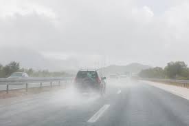 "Jusqu’à 350 mm de pluie" : avec la dépression ancrée en Méditerranée, ces régions vont subir le déluge ces jours à venir — Actu.fr