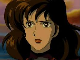 Anime Galleries dot Net - Mine Fujiko/lupin fujiko045 Pics, Images, Screencaps, and Scans - lupin_fujiko045