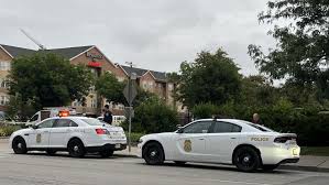 Man dead after shooting near two downtown Indianapolis hotels