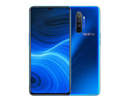 Image of Realme X2 Pro camera