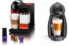 Dolce Gusto o Nespresso Qu Elegir? - Comprar Cpsulas Baratas