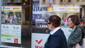 EL PAÍS - News update