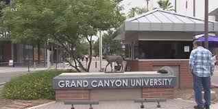 U.S. Department of Education Rescinds $37.7 Million Fine Against Grand Canyon University