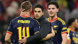 «Nuestro orgullo está en juego»: Mikel Arteta lanza una seria advertencia a las estrellas del Arsenal antes del partido contra el Fleetwood Town