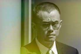 Trump Pardon of Crypto Billionaire Raises Ethical Concerns