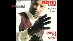 Image result for koffi olomide