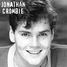 Jonathan David Crombie was born on October 12, 1966 in Toronto, Canada, ... - j-b-w