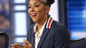 Candace Parker and Adidas Launch 'You Got This' Campaign for March Madness