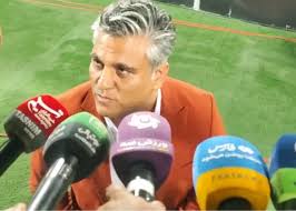 کرمانشاهی: دقیقه ۹۰ توی کار تیم ما گذاشتند!