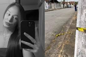 OVALE: Adeus, Livia! Jovem é morta no Vale; companheiro tenta se matar