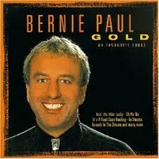 BERNIE PAUL GOLD CD 20 TRACKS NEU