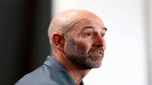 Who is Rob Walter? New Zealand’s cricket new head coach, who replaces Gary Stead