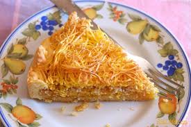 「torta tagliatella ferrarese」の画像検索結果