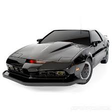 Knight Rider car Kit... 80&#39;s badass design. Still looking good ... via Relatably.com