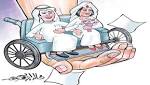 دراسة علمية حول قدرة المعاقين