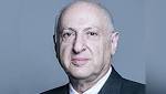 What lies behind Lord's deportation?