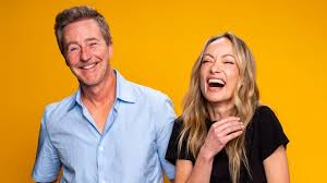 Olivia Wilde, Edward Norton open up about love, trust and 'The Invite'